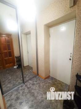 1-к квартира, вторичка, 40м2, 15/17 этаж