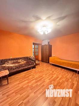 1-к квартира, вторичка, 40м2, 15/17 этаж