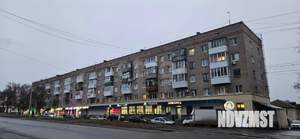 2-к квартира, вторичка, 45м2, 5/5 этаж