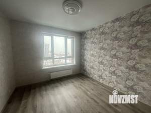 3-к квартира, вторичка, 64м2, 7/25 этаж