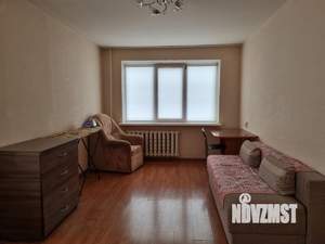3-к квартира, вторичка, 56м2, 1/5 этаж