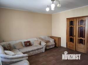 4-к квартира, вторичка, 80м2, 9/9 этаж