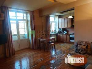 3-к квартира, вторичка, 75м2, 3/5 этаж