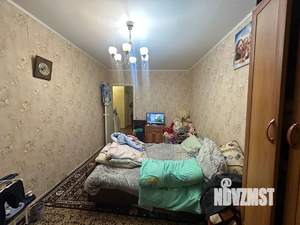 3-к квартира, вторичка, 65м2, 3/9 этаж