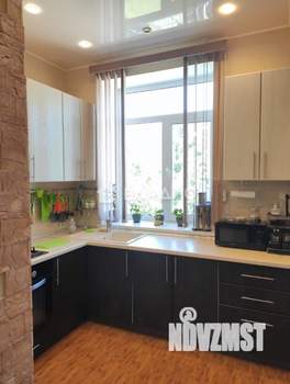 2-к квартира, вторичка, 46м2, 3/3 этаж