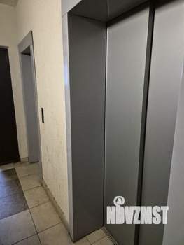 1-к квартира, вторичка, 38м2, 8/18 этаж