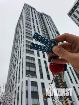 2-к квартира, вторичка, 59м2, 23/27 этаж