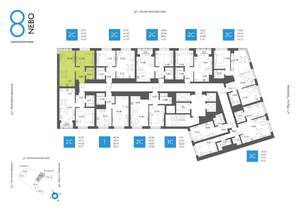 2-к квартира, вторичка, 44м2, 4/24 этаж