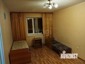 1-к квартира, вторичка, 33м2, 9/20 этаж