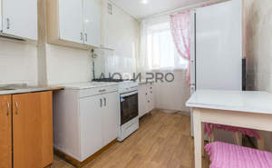 3-к квартира, вторичка, 57м2, 8/9 этаж