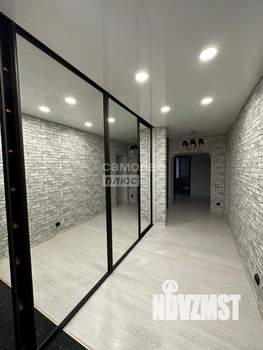 3-к квартира, вторичка, 102м2, 2/14 этаж