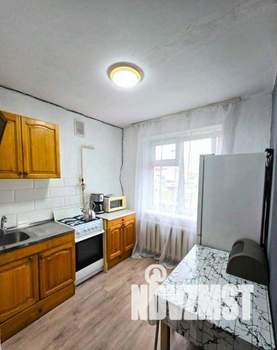 1-к квартира, вторичка, 31м2, 1/9 этаж