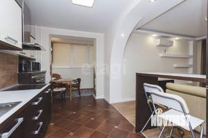 3-к квартира, вторичка, 75м2, 11/18 этаж