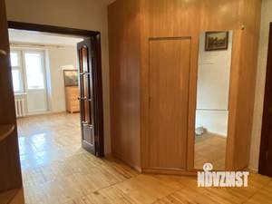 2-к квартира, вторичка, 62м2, 6/15 этаж