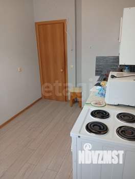 2-к квартира, вторичка, 50м2, 11/22 этаж
