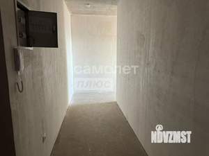2-к квартира, вторичка, 54м2, 17/26 этаж