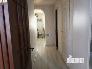 2-к квартира, вторичка, 56м2, 6/9 этаж