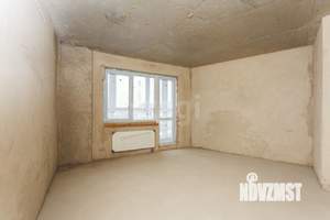 2-к квартира, вторичка, 66м2, 15/22 этаж