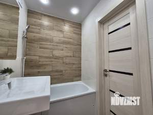 1-к квартира, вторичка, 37м2, 12/16 этаж