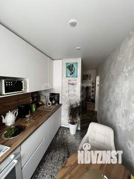 2-к квартира, вторичка, 45м2, 7/9 этаж
