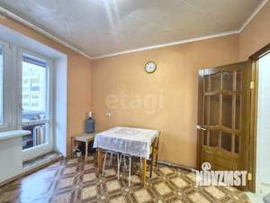 1-к квартира, вторичка, 56м2, 3/14 этаж