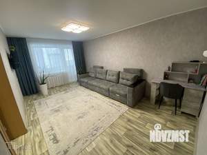 3-к квартира, вторичка, 68м2, 2/2 этаж