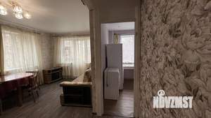 1-к квартира, вторичка, 31м2, 2/5 этаж