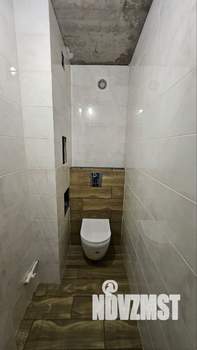 2-к квартира, вторичка, 53м2, 10/10 этаж