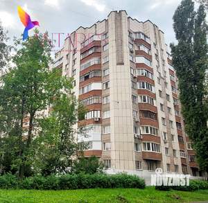 4-к квартира, вторичка, 89м2, 2/10 этаж