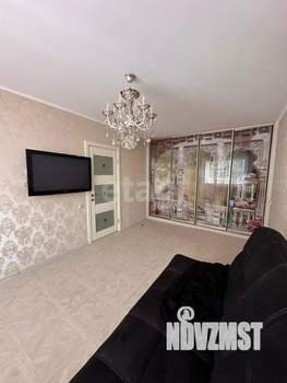 2-к квартира, вторичка, 43м2, 1/9 этаж