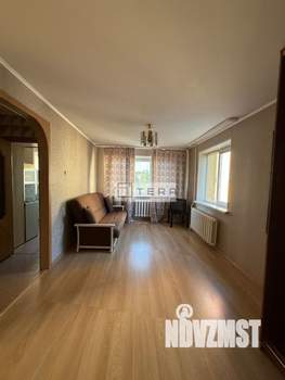 1-к квартира, вторичка, 31м2, 2/6 этаж