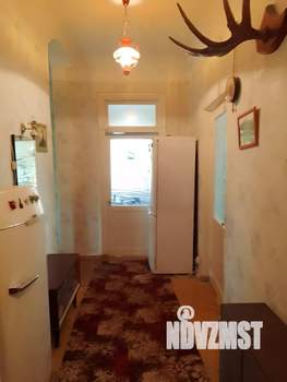 2-к квартира, вторичка, 67м2, 2/3 этаж