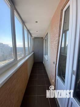 2-к квартира, вторичка, 47м2, 5/12 этаж