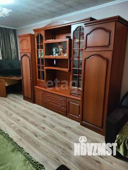 2-к квартира, вторичка, 58м2, 1/9 этаж