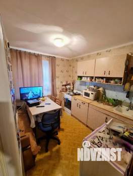 2-к квартира, вторичка, 51м2, 4/9 этаж