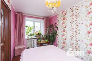 2-к квартира, вторичка, 44м2, 5/5 этаж