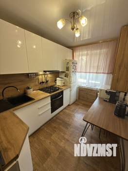 3-к квартира, вторичка, 60м2, 2/9 этаж