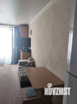 Студия квартира, вторичка, 22м2, 5/9 этаж