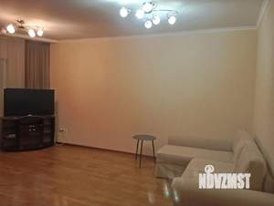 3-к квартира, вторичка, 73м2, 6/12 этаж