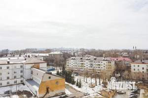 1-к квартира, вторичка, 31м2, 11/11 этаж