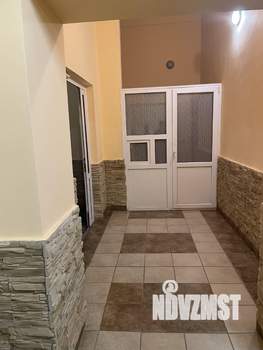 1-к квартира, вторичка, 46м2, 5/8 этаж