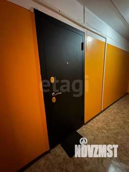 3-к квартира, вторичка, 55м2, 7/9 этаж