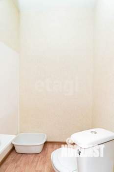 1-к квартира, вторичка, 31м2, 19/25 этаж