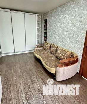 2-к квартира, вторичка, 43м2, 2/5 этаж