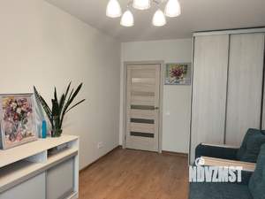 1-к квартира, вторичка, 37м2, 19/26 этаж