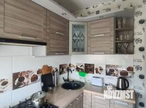 2-к квартира, вторичка, 42м2, 5/5 этаж