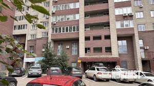 1-к квартира, вторичка, 53м2, 6/16 этаж