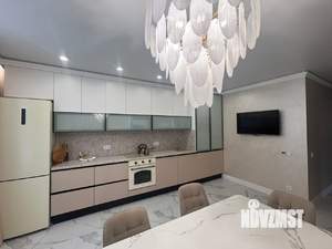 3-к квартира, вторичка, 74м2, 7/19 этаж