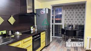 1-к квартира, вторичка, 43м2, 11/18 этаж