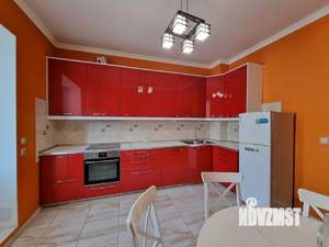 3-к квартира, вторичка, 100м2, 7/10 этаж